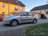 Ford Focus Youngtimer - Ford Focus aus 2000