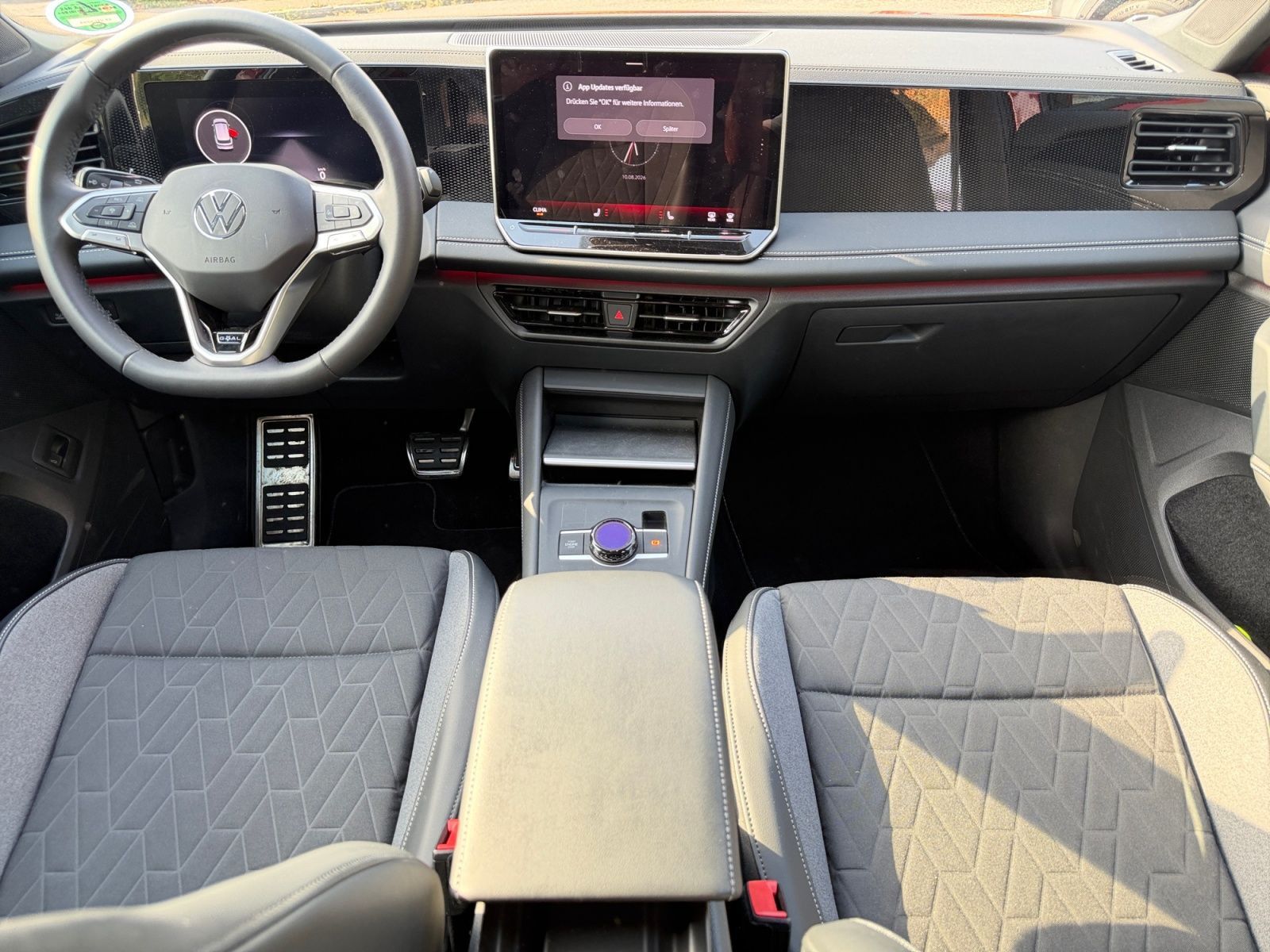 Volkswagen Tiguan - Bild 11
