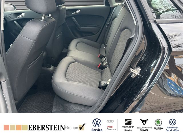 Audi A1 Sportback Attraction