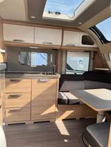 Knaus Südwind 540 UE 60 YEARS *1.800 kg*Mobilanlage 12 - Knaus 800