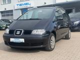 Seat Alhambra Stella 1.9 TDI 96 kW*1-Hand*7-Sitzer* - Seat Alhambra mit Diesel-Antrieb: Kleinbus, 1.9