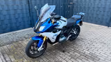 BMW R 1200 RS Super gepflegt zum Traumpreis 2J TÜV - BMW R 1200 S