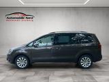 Seat Alhambra Style 2.0 TDI ZAHNRIEMEN NEU + TÜV NEU - Seat Alhambra in Hamburg