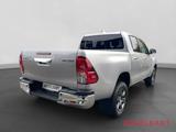 Toyota Hilux 2.4 D-4D Double Cab Comfort 4x4 Navi PDC V - Toyota Hilux: Cab Double