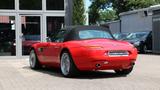 BMW Z8 NUR 137 STÜCK WELTWEIT IN ROT / SCHWARZ - BMW Z8 Gebrauchtwagen