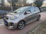 Kia Picanto Spirit  Automatik + TOP ZUSTAND - Kia Picanto: Automatik