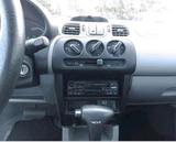 Nissan verkauft Nissan micra automatisch - Nissan Gebrauchtwagen von 1999