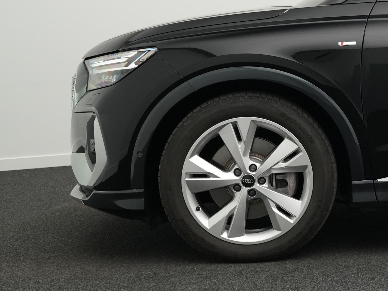 Audi Q4 e-tron - Bild 20