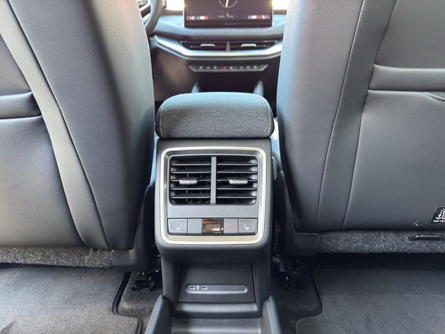 Skoda Elroq 60 *0,25%*2xPDC*ACC*AHK*CAM*LED*STHZ*WÄPU*