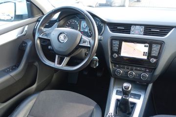 Skoda Octavia - 9