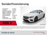 Mercedes-Benz E 53 AMG Burmester,HUD,LED,Leder,360°,ParkAssist - Mercedes-Benz E 53 AMG aus 2020