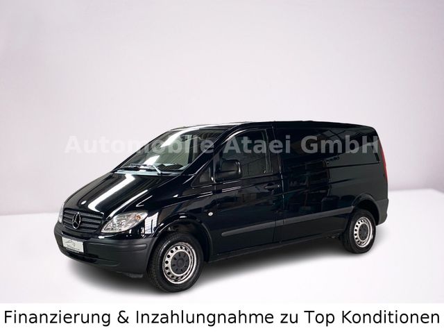 Mercedes-Benz Vito 109 CDI kompakt *1.HAND* (0519-B)