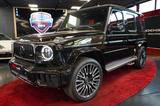 Mercedes-Benz G 63 AMG PROD2025 FACELIFT A22 CARBON KEYLESS - Mercedes-Benz Neuwagen in Berlin