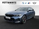 BMW 318d Touring Lr. 425,- br. o.Anz. 48Mon/5`Km p.A - BMW 318 mit Diesel-Antrieb: Automatik