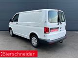 Volkswagen T6.1 Transporter Kasten KR 2.0 TDI LED AHK KAMER - Volkswagen T6 in Hamburg