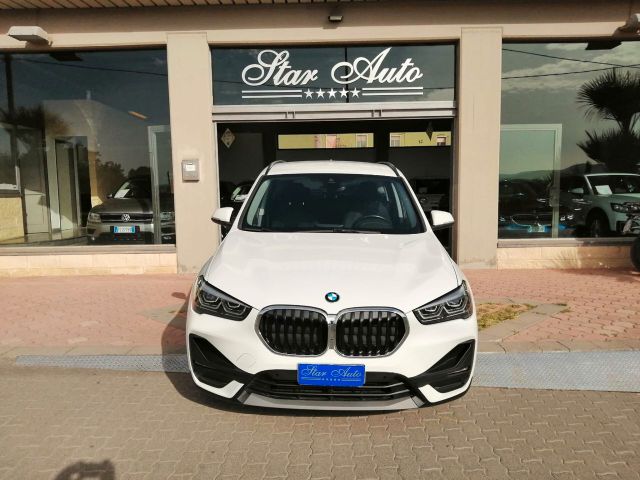 BMW Bmw X1 sDrive16d Advantage