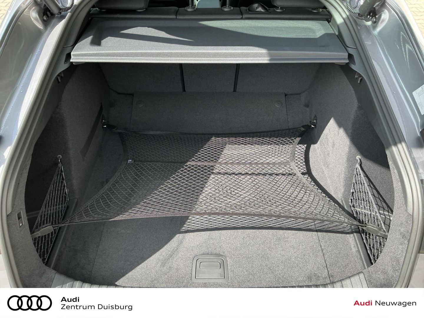 Audi A6 e-tron - Bild 8