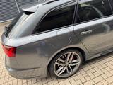 Audi A6 3.0 TDI COMPETITION NP: 106 TSD 326 PS AVANT - Audi A6 Gebrauchtwagen in Nürnberg