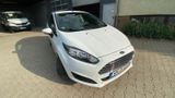 Ford Fiesta 1,25 44kW  - Ford Fiesta: 44 Kw