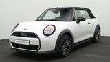 MINI Cooper C Cabrio - MINI Jahreswagen: Cabrio