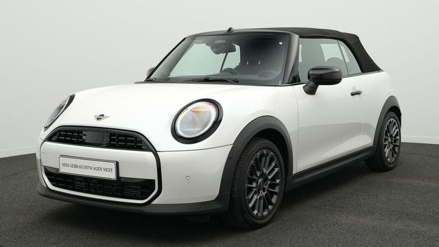 MINI MINI Cooper C Cabrio