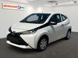 Toyota Aygo X 1.0  Klimaanlage Bluetooth - Toyota Aygo (X) in Halle