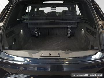 صورة مصغرة 41 لـ 2020 BMW X5 M