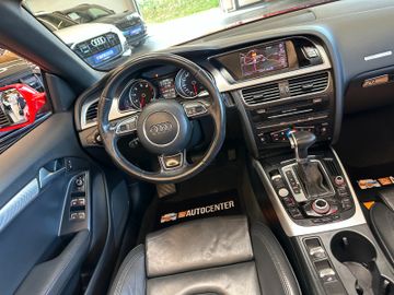 MYAUTOCENTER – Gebraucht- und Jahreswagen mit Werkstattservice in Pfaffenhofen Audi A5 Cabriolet 2.0 TFSI *Navi*Xenon*Leder*ACC*