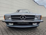Mercedes-Benz SL 500 Aut. | Klimatronic | Leder | - Autos aus dem Jahr 1985