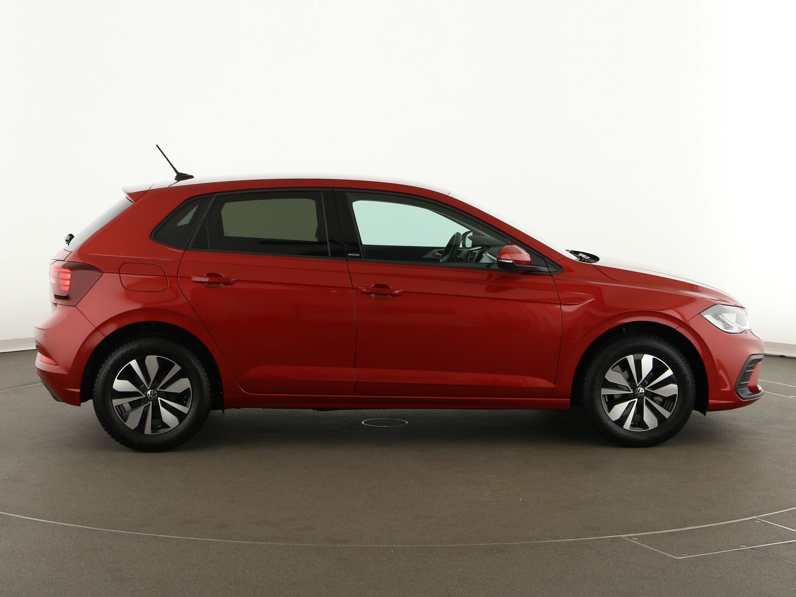 Volkswagen Polo - Bild 8