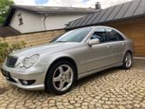 Mercedes-Benz C 32 AMG  - Mercedes-Benz C 32 AMG aus 2002