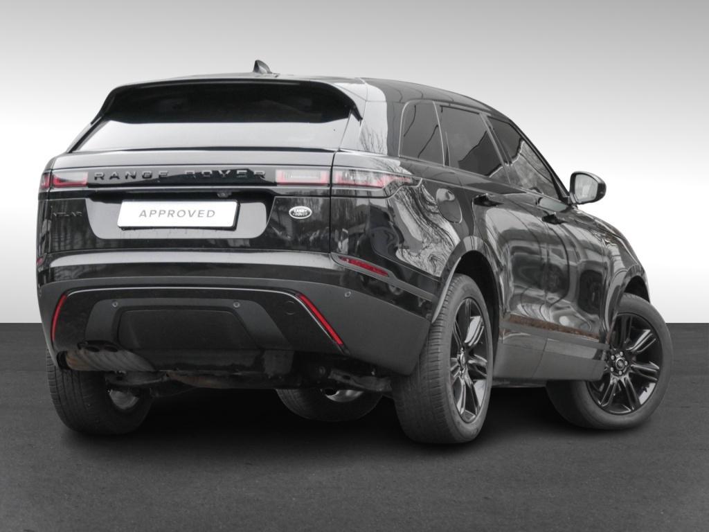 Land Rover Range Rover Velar D200 S AWD ILS|SHZ|TEMP|DISTR