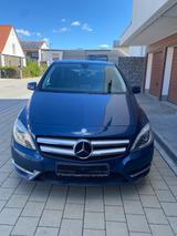 Mercedes-Benz B 180 CDI BlueEFFICIENCY -