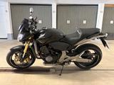 Honda CB 600 FA Hornet (PC 41) - HONDA 2007 HORNET 600