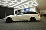 Mercedes-Benz E 63s AMG Bang & Olufsen Keramik Drivers Package - Mercedes-Benz E 63 AMG Gebrauchtwagen