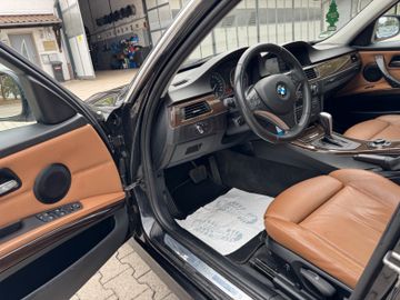 BMW 320 - 9