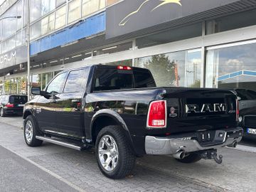Dodge RAM - 3