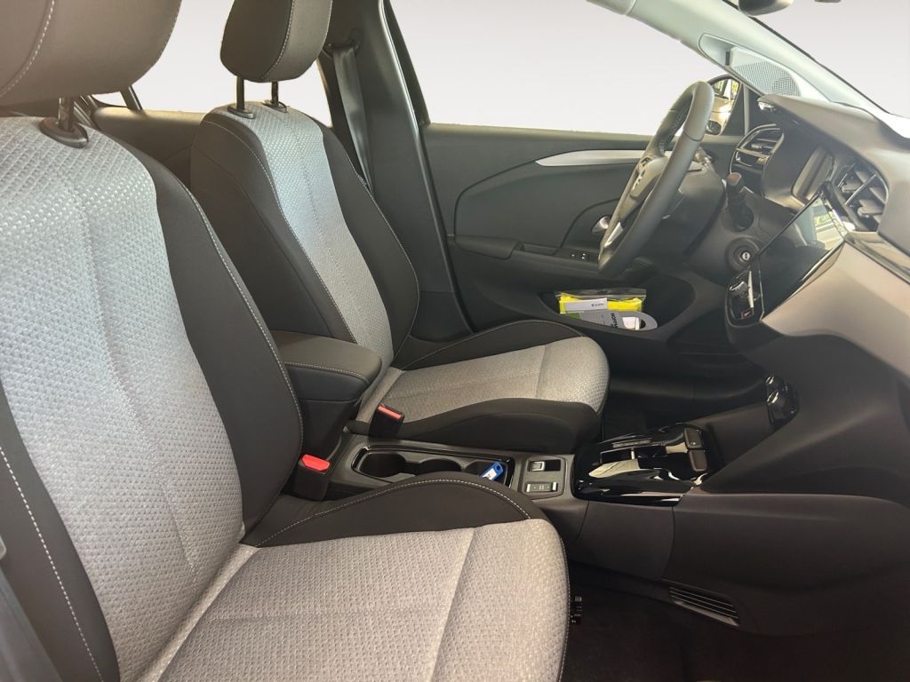 Fahrzeugabbildung Opel Corsa Electric Edition (F)