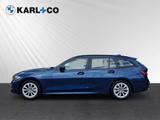 BMW 330 e Touring Advantage AHK PDC Head-Up HiFi - BMW 330 in Mainz