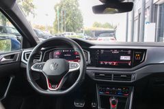 VW Polo VI GTI/