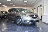 Renault Espace dCi 160 Edit Aut Nav LED HeadUp AHK 1Hand - gebrauchte Renault Espace aus dem Jahr 2022
