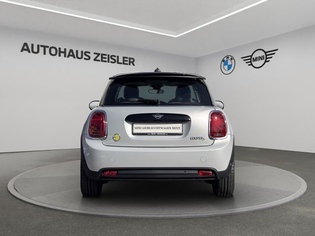 Foto Nummer 6: MINI Cooper S