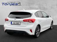Ford FOCUS LIM. ST-LINE