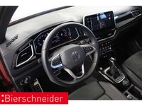 Volkswagen T-Roc - Vorschau Bild 8