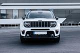 Jeep Renegade | VOLL | 1. HAND | SERVICE & TÜV NEU..  - gebrauchte Jeep Renegade aus dem Jahr 2023