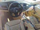 BMW 535d A touring - Vollausstattung  - BMW 535 aus 2006: 535d