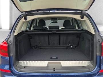BMW X3 - 12