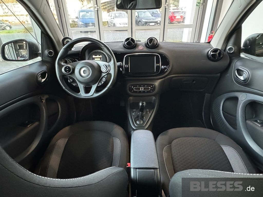 SMART ForTwo – Bild 8