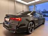 Audi S5 Coupe TDI tiptr. qu. LASER+B&O+S-SPORTSITZE - Audi S5 mit Diesel-Antrieb: Sportwagen