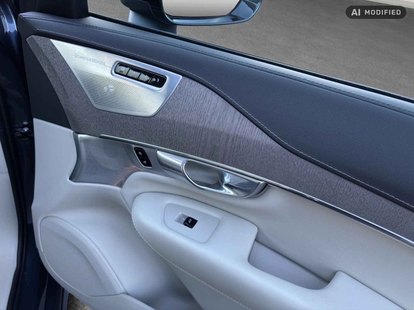 Fahrzeugabbildung Volvo XC 90  Ultimate Dark Recharge Plug-In Hybrid AWD